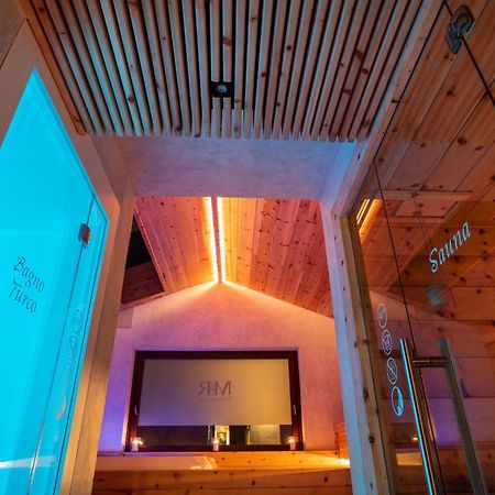 Casa Vacanze Anais Нус Екстериор снимка