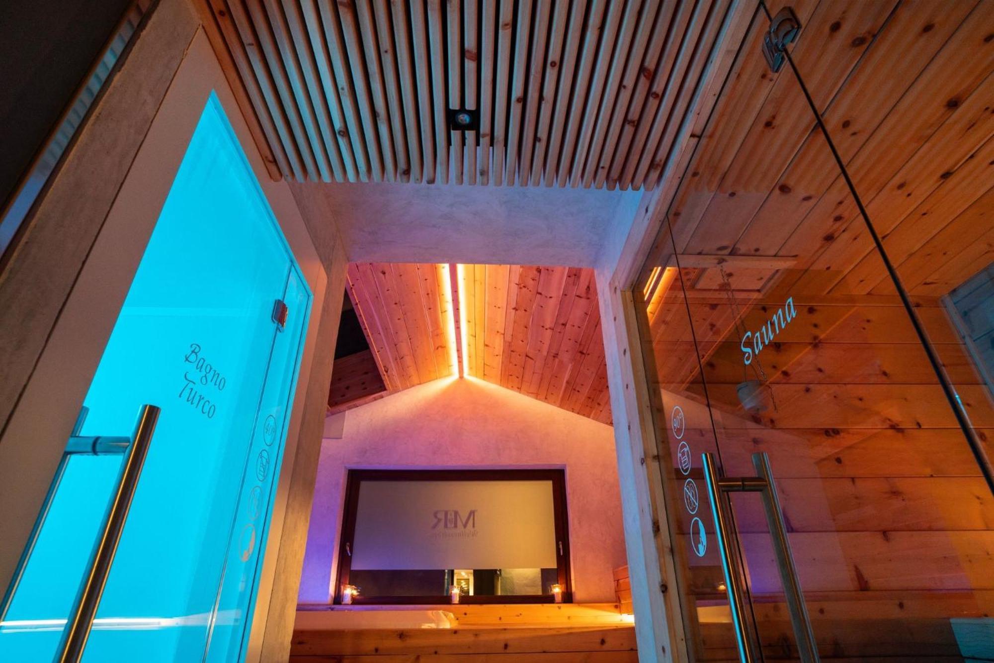 Casa Vacanze Anais Нус Екстериор снимка