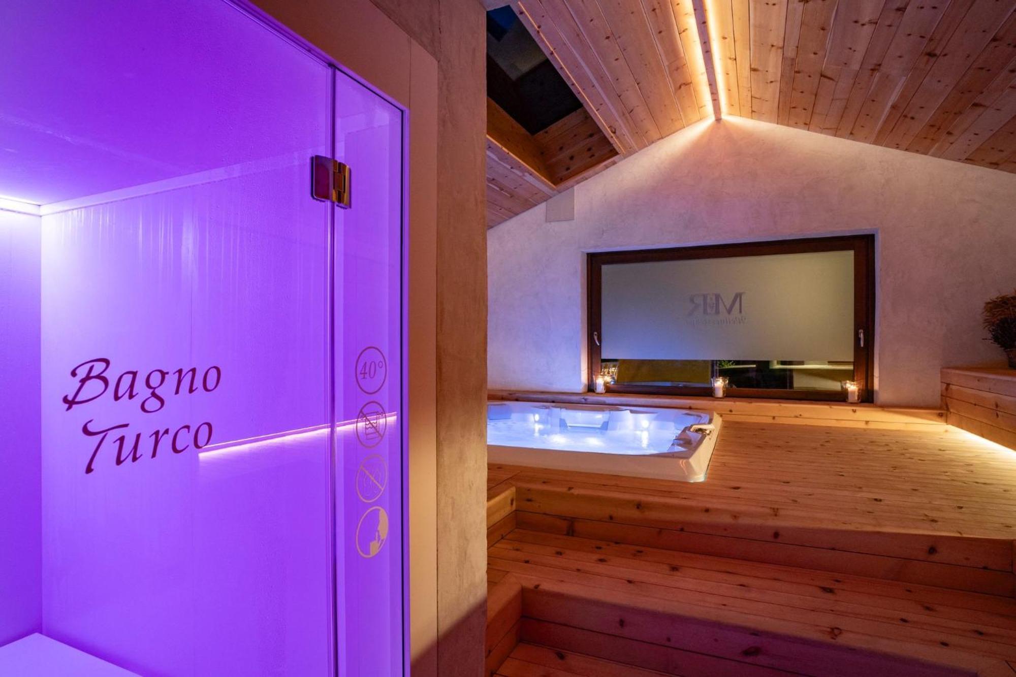 Casa Vacanze Anais Нус Екстериор снимка