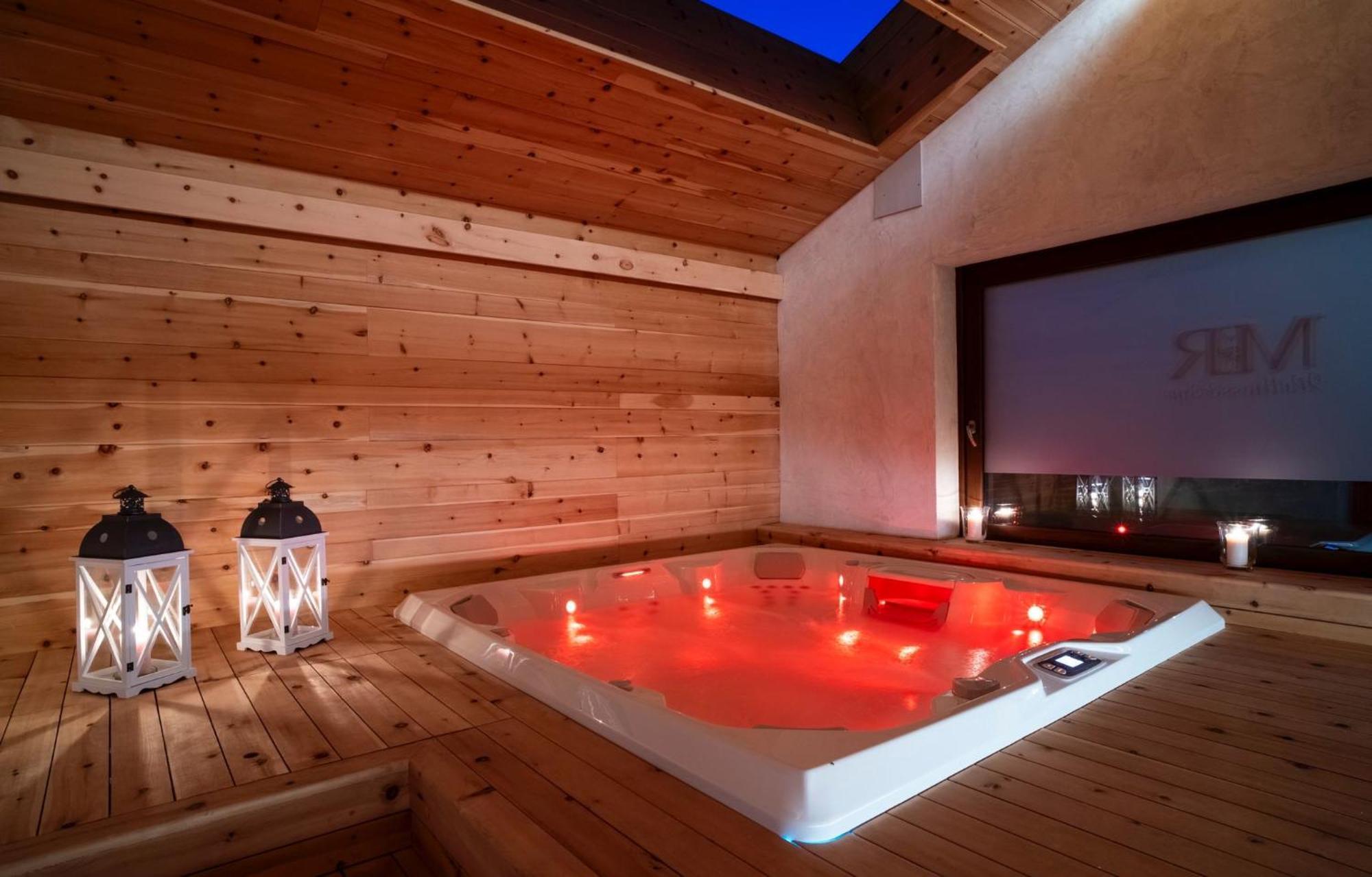 Casa Vacanze Anais Нус Екстериор снимка